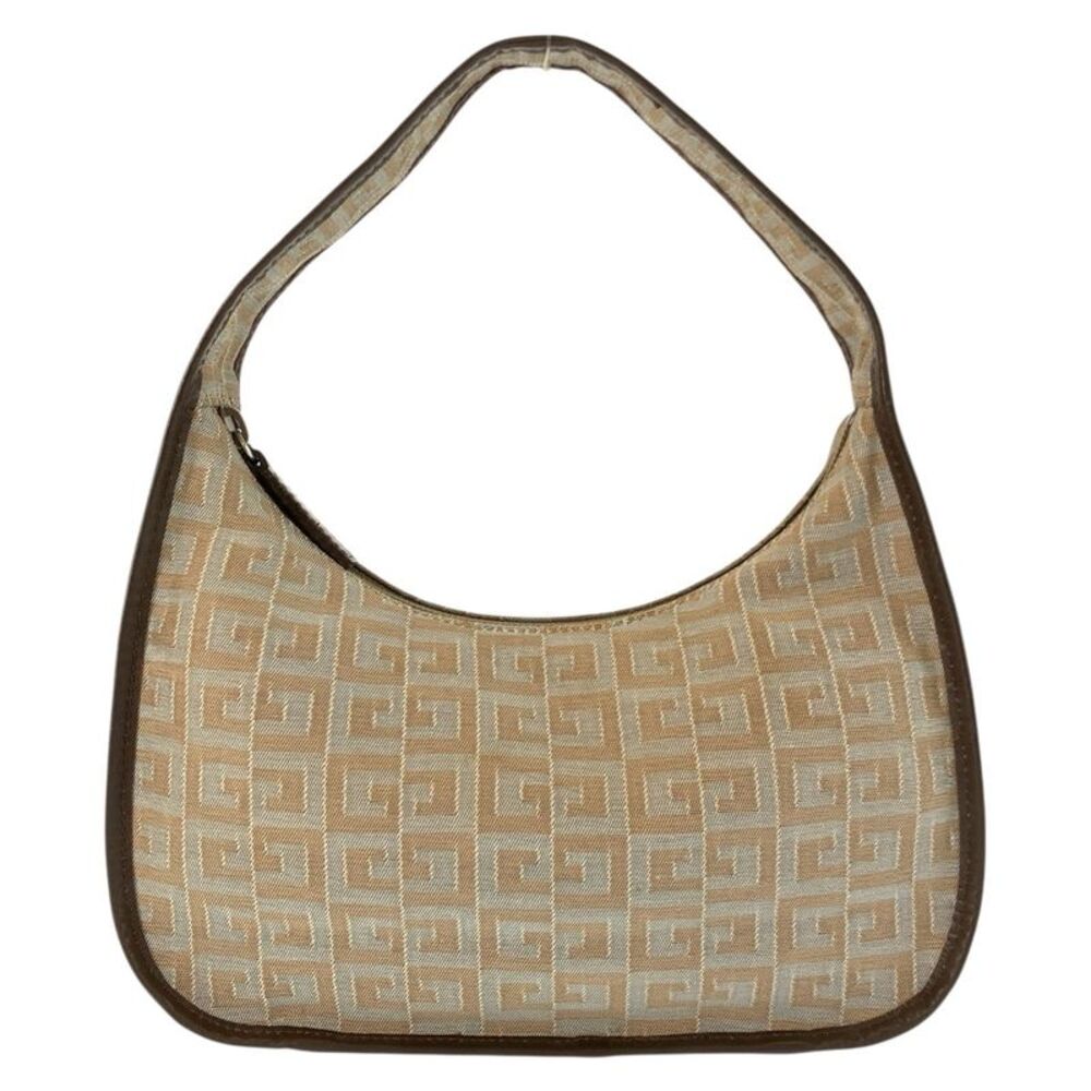 Givenchy Canvas Handbag
